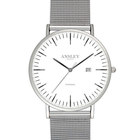 Ansley Watch - 416