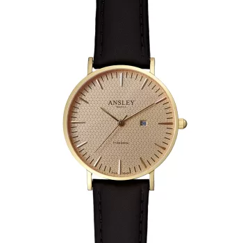 Irish Design - Ansley Watch Co